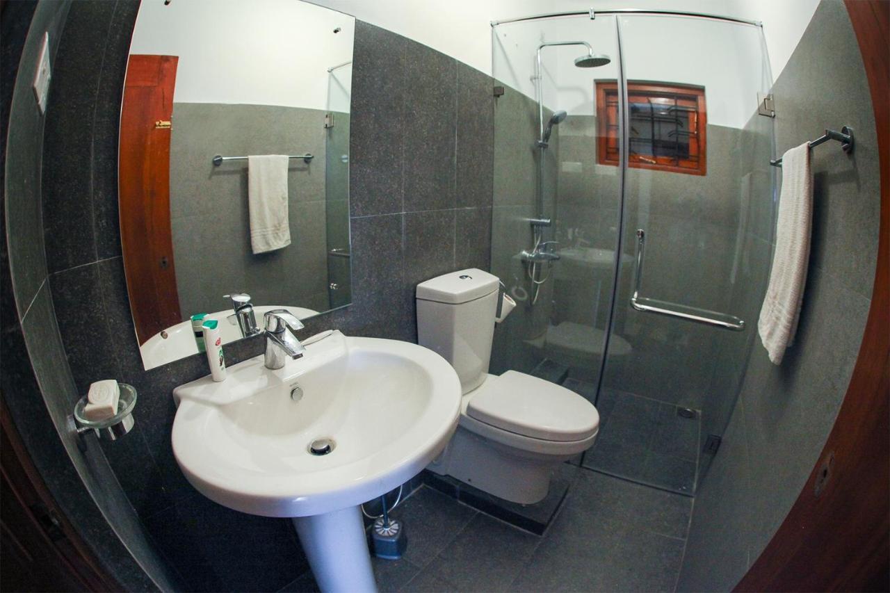12 B Lewella Road, Kandy. Ngoại thất bức ảnh