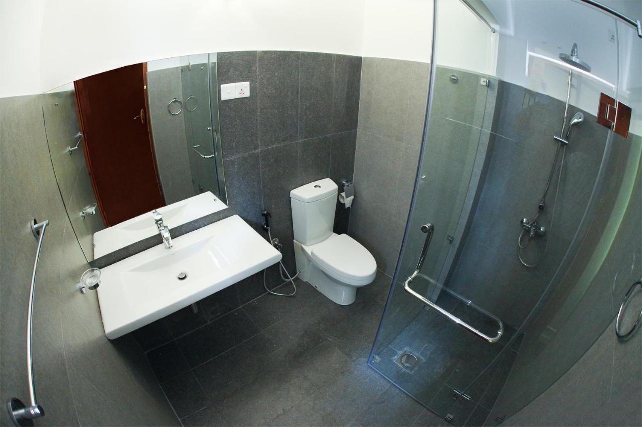 12 B Lewella Road, Kandy. Ngoại thất bức ảnh