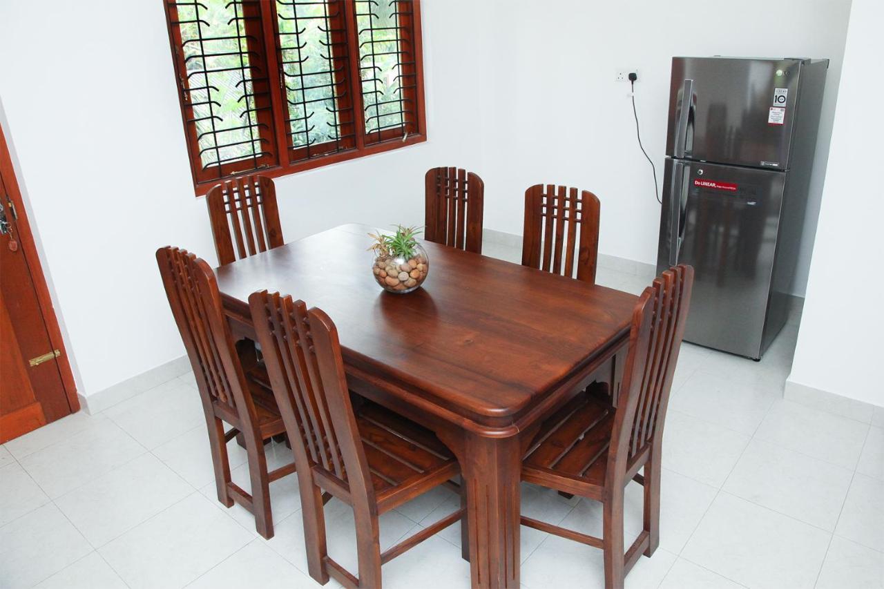 12 B Lewella Road, Kandy. Ngoại thất bức ảnh