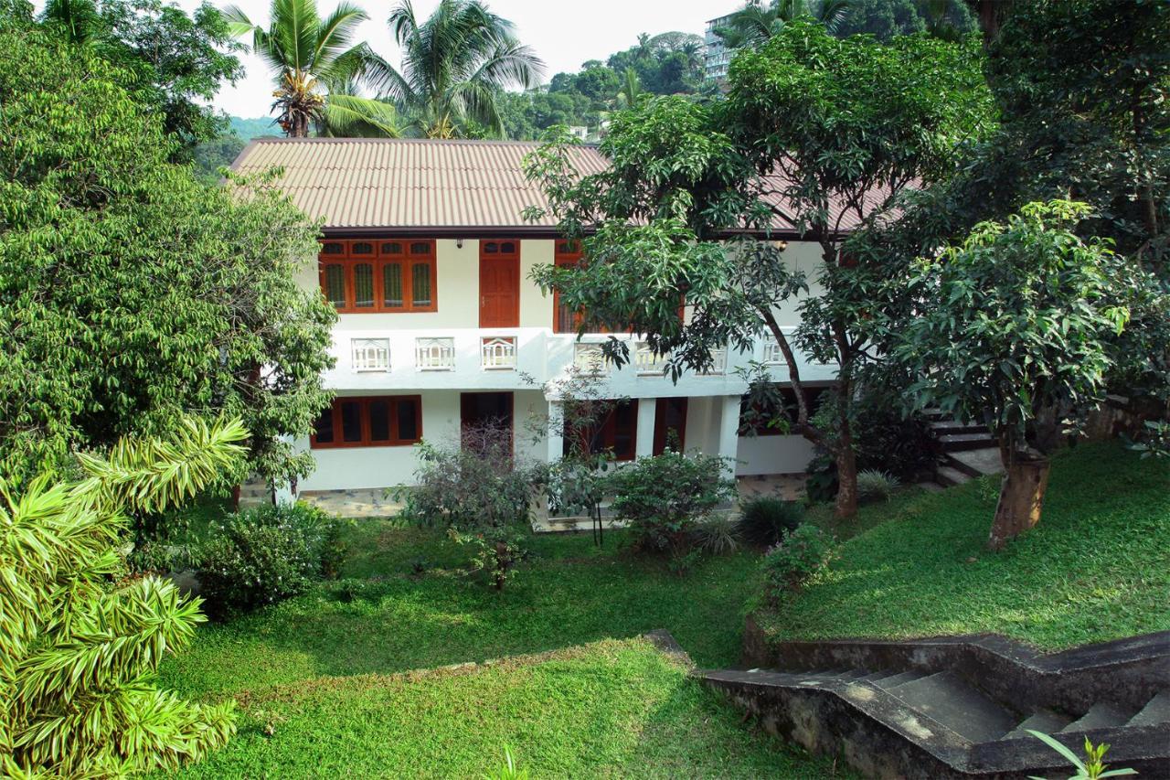 12 B Lewella Road, Kandy. Ngoại thất bức ảnh