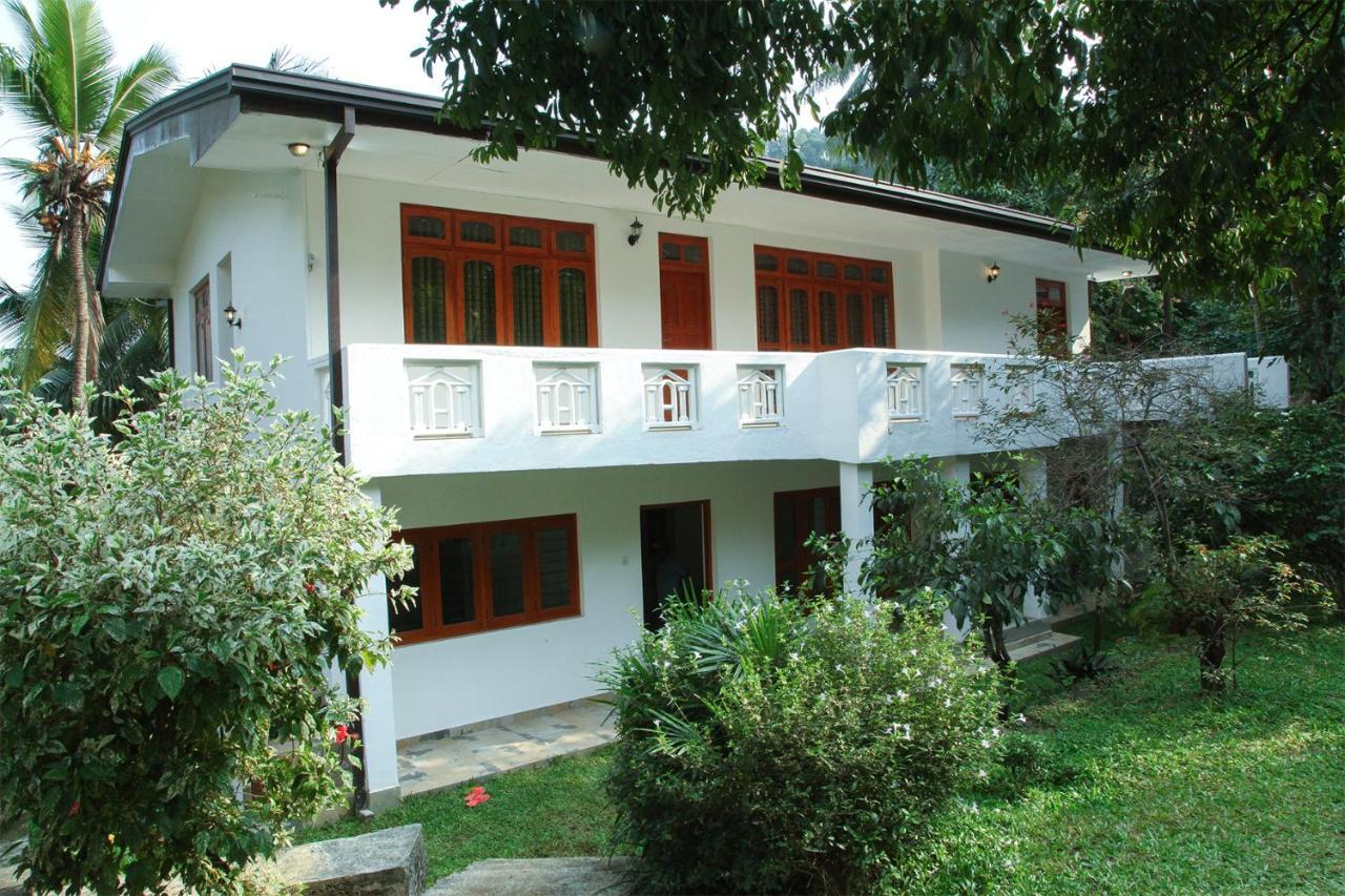 12 B Lewella Road, Kandy. Ngoại thất bức ảnh