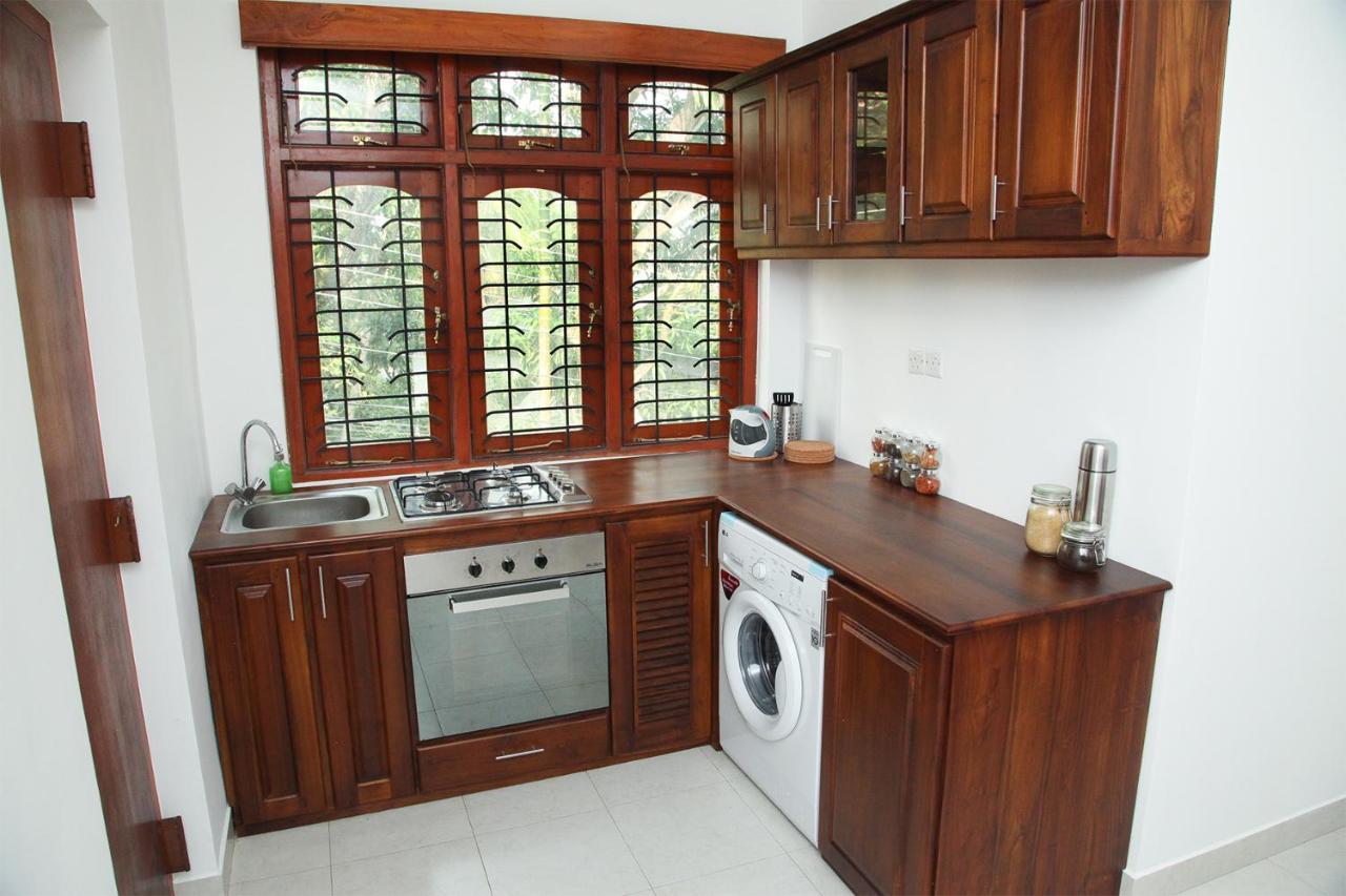 12 B Lewella Road, Kandy. Ngoại thất bức ảnh