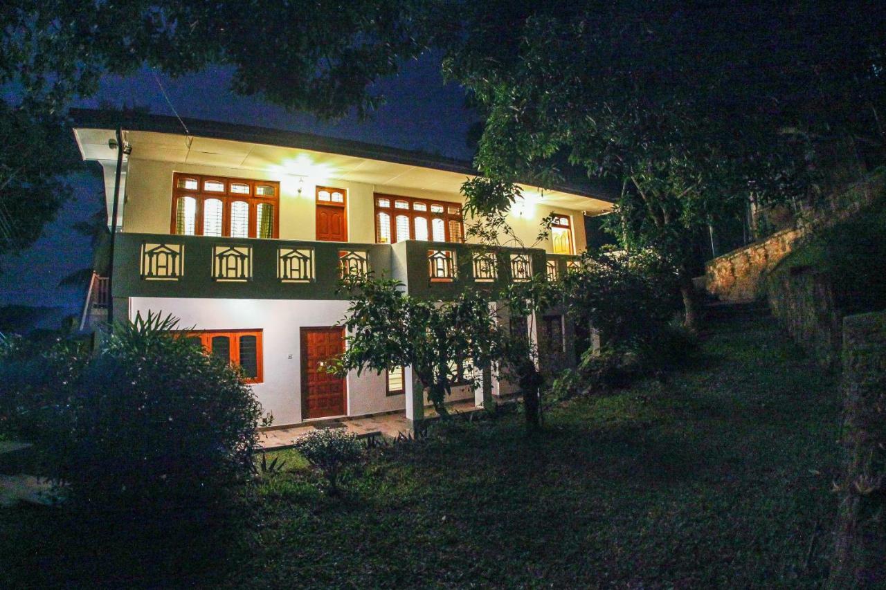 12 B Lewella Road, Kandy. Ngoại thất bức ảnh