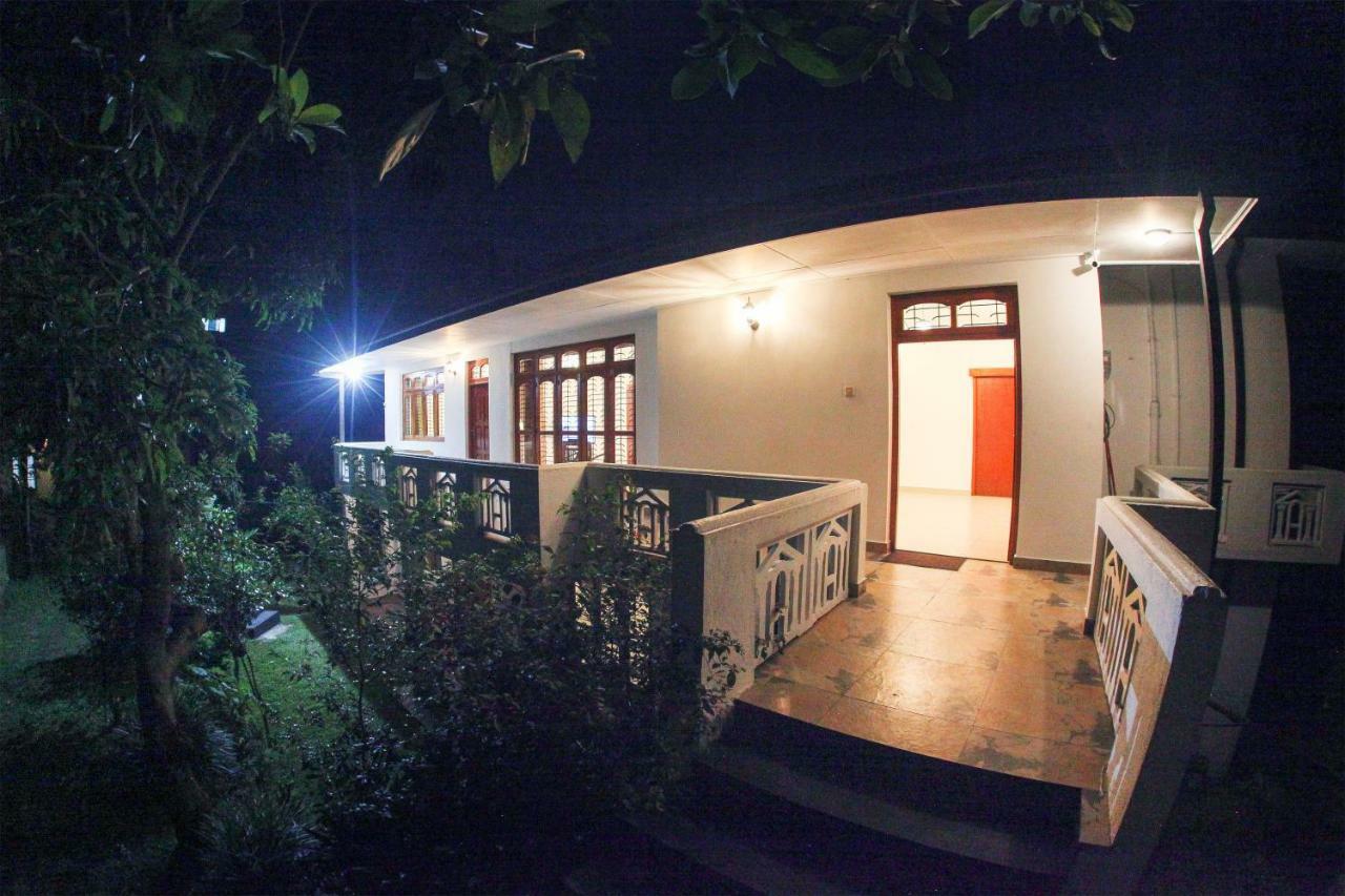 12 B Lewella Road, Kandy. Ngoại thất bức ảnh