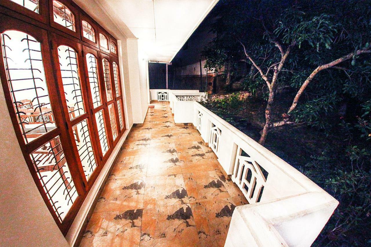 12 B Lewella Road, Kandy. Ngoại thất bức ảnh